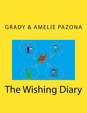 The Wishing Diary