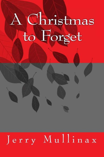 A Christmas To Forget