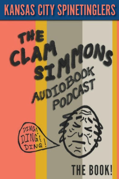 Kansas City Spinetinglers: Volume 13