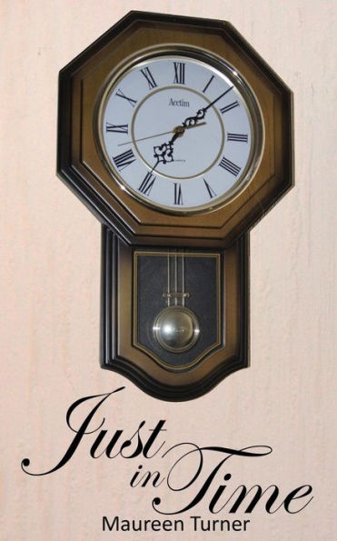 Just In Time - 9781540890764