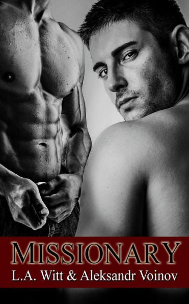 Missionary (Wilde's) - 9781540899293