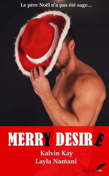 Merry Desire (French Edition)
