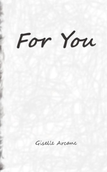 For You - 9781541003804
