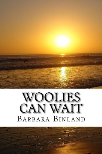 Woolies Can Wait