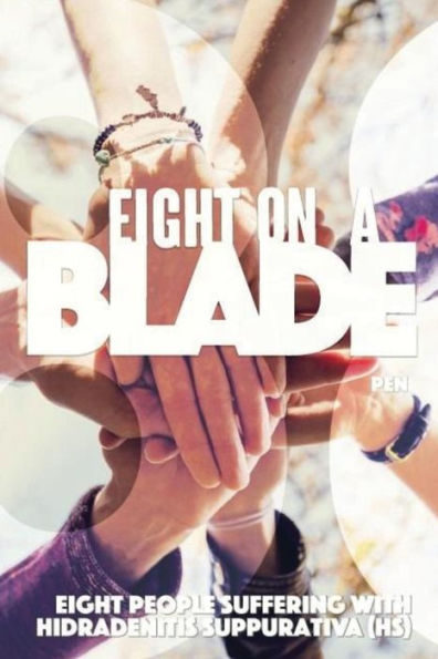 Eight On A Blade