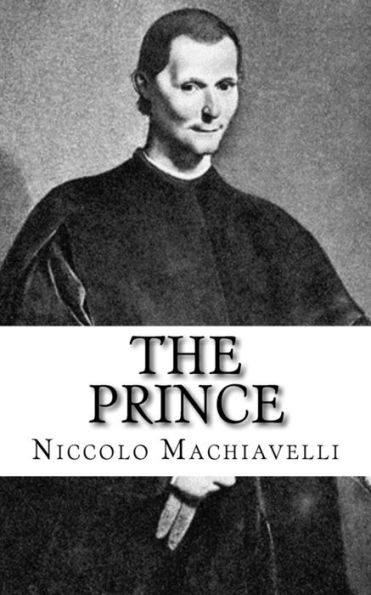 The Prince - 9781541017634
