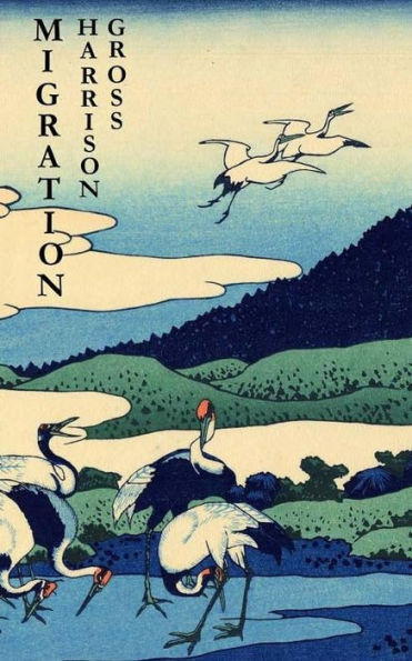 Migration - 9781541020863
