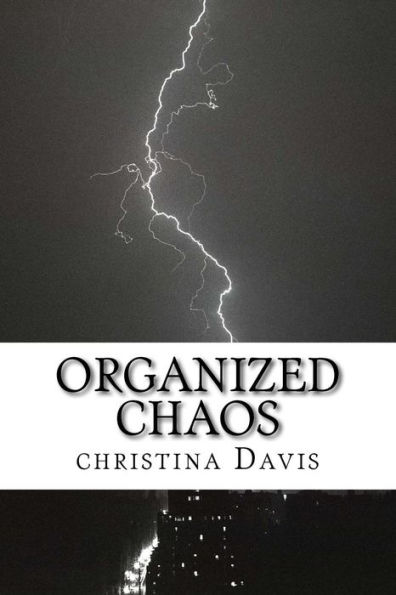 Organized Chaos - 9781541025226