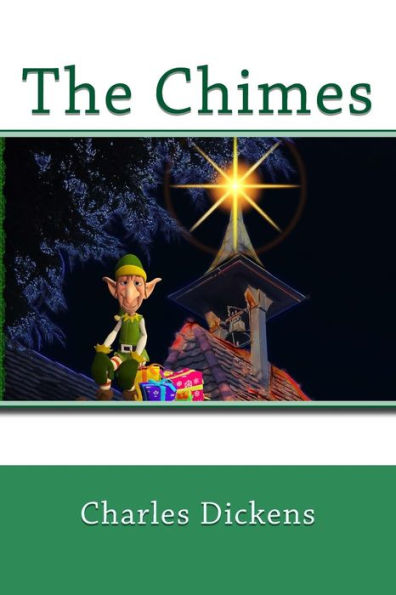 The Chimes - 9781541027770