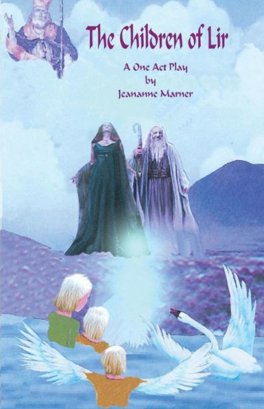 The Children Of Lir