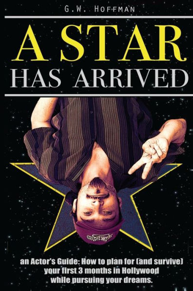 A Star Has Arrived (Volume 1)