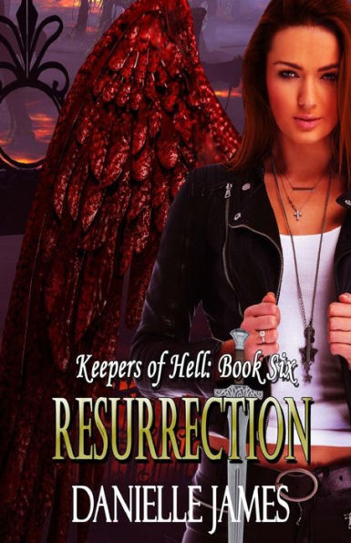 Resurrection (The Keepers Of Hell)