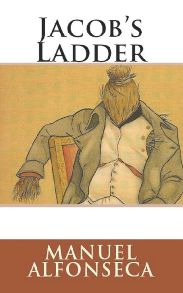 Jacob's Ladder - 9781541030411