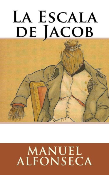 La Escala De Jacob (Spanish Edition)