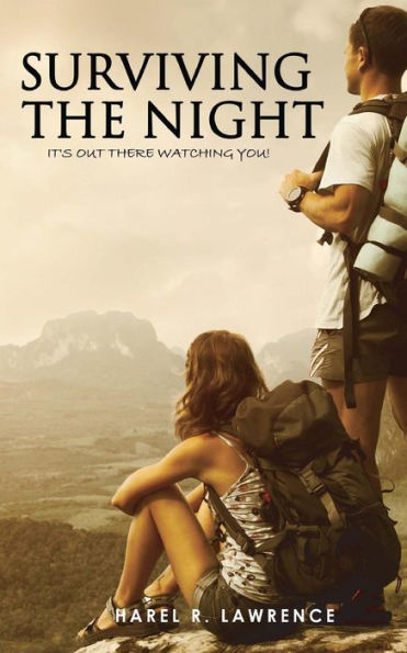 Surviving The Night (Lawrence Lighthouse Book Collection)
