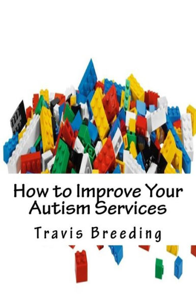 How To Improve Your Autism Services