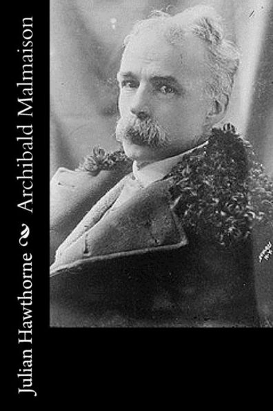 Archibald Malmaison - 9781541048249
