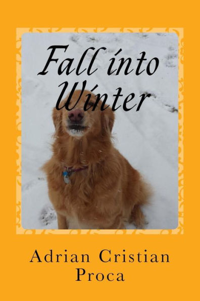 Fall Into Winter: Poetry For Children