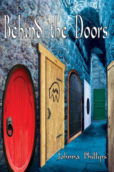 Behind The Doors