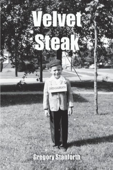 Velvet Steak