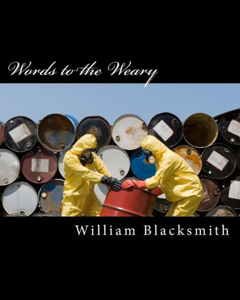 Words To The Weary: A Thread In The Tapestry