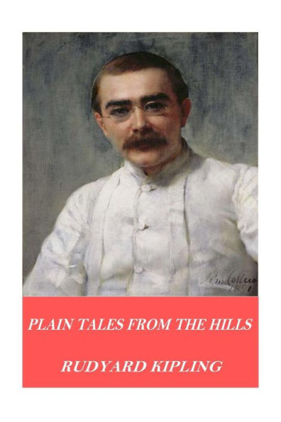 Plain Tales From The Hills - 9781541094758