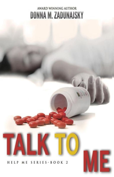 Talk To Me (Help Me!)