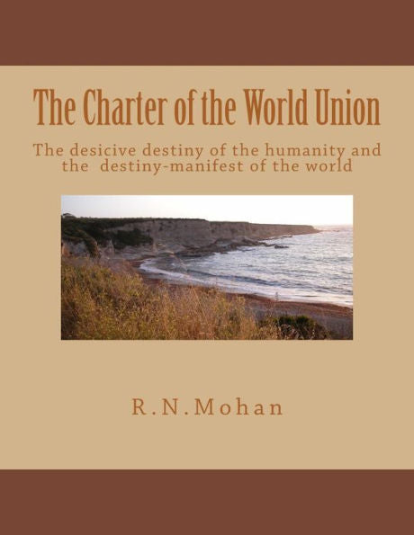 The Charter Of The World Union