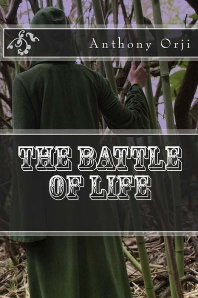 The Battle Of Life - 9781541106604