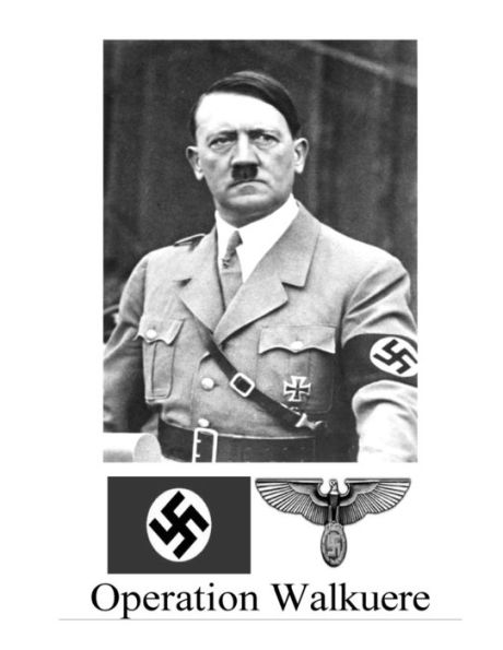 Operation Walkuere (German Edition)
