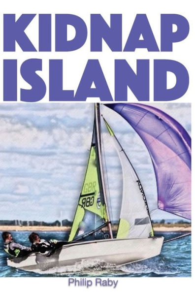 Kidnap Island: A Jonny Wild Adventure