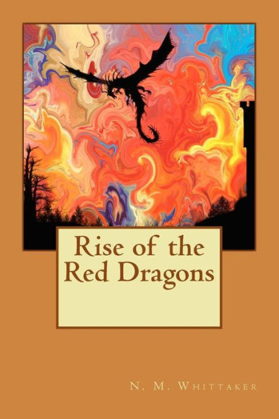 Rise Of The Red Dragons