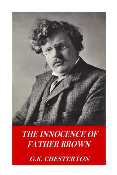 The Innocence Of Father Brown - 9781541117600
