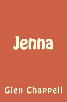 Jenna - 9781541119963