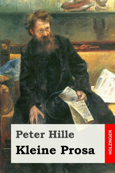 Kleine Prosa (German Edition)