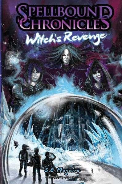 Spellbound Chronicles - Witches Revenge