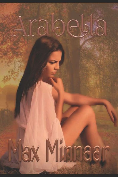 Arabella (Afrikaans Edition)