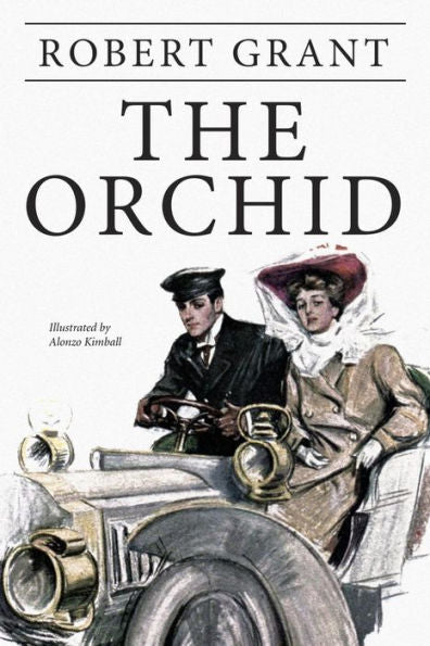 The Orchid - 9781541130319