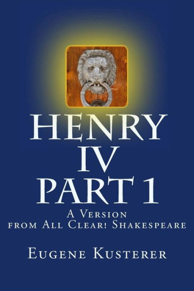 Henry Iv - Part 1 - A Version