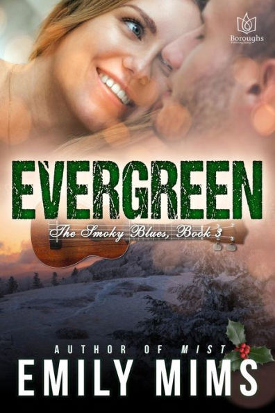 Evergreen (The Smokey Blues)