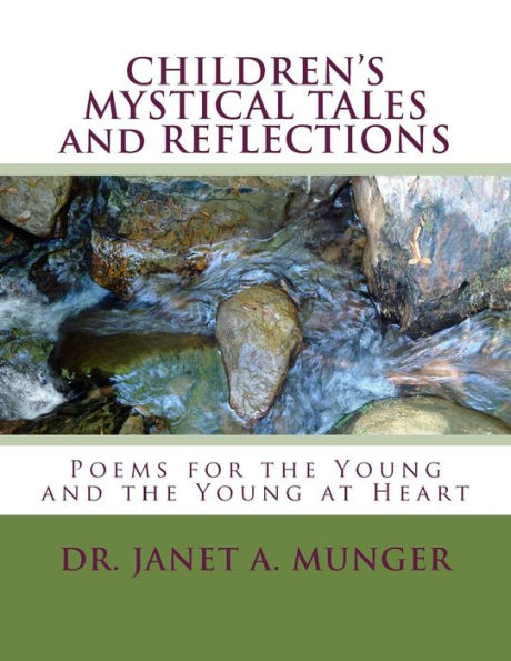Children's Mystical Tales And Reflections