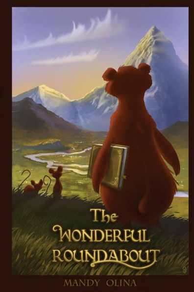 The Wonderful Roundabout: Stories For Kids And Other Smarty Pants
