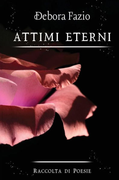 Attimi Eterni (Italian Edition)