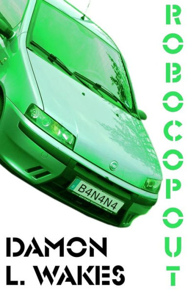 Robocopout (Flash Fiction Month)