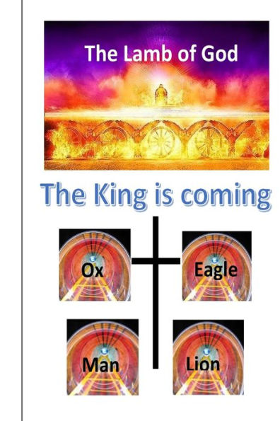 The King Is Coming