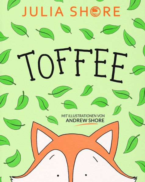 Toffee (German Edition)