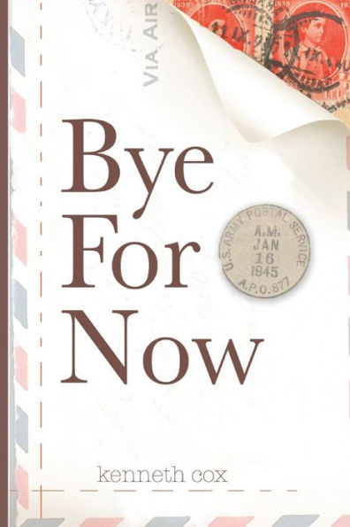 Bye For Now - 9781541154247
