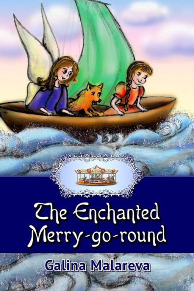 The Enchanted Merry-Go-Round (Magic Whip)