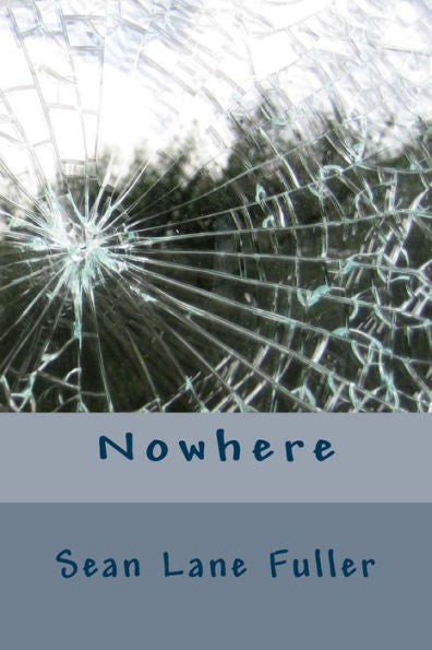 Nowhere - 9781541169692