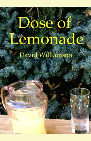 Dose Of Lemonade